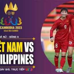trực tiếp bóng đá nữ thái lan-philippines