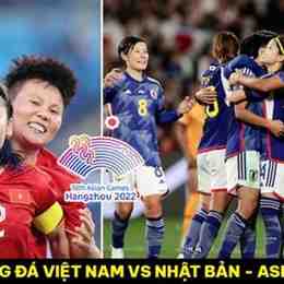 trực tiếp bóng đá nữ việt nam nhật bản