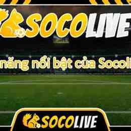 trực tiếp bóng đá socolive 90