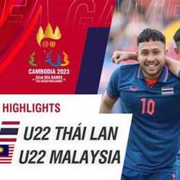 trực tiếp bóng đá thái lan và malaysia hôm nay
