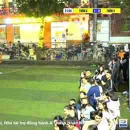 trực tiếp bóng đá thiếu lâm tv