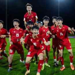 trực tiếp bóng đá u17 việt nam gặp australia