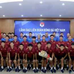 trực tiếp bóng đá u19 việt nam u19 indo