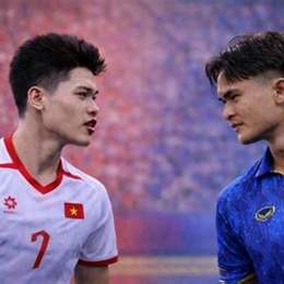trực tiếp bóng đá u22 thái lan