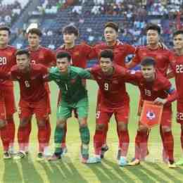 trực tiếp bóng đá u23 việt nam và u23 thái lan