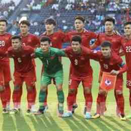 trực tiếp bóng đá u23 việt nam và