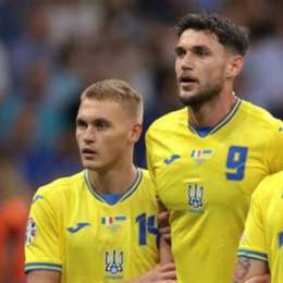 trực tiếp bóng đá ukraine hôm nay