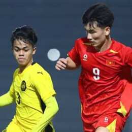 trực tiếp bóng đá việt nam-malaysia u17
