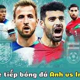 trực tiếp bóng đá world cup anh