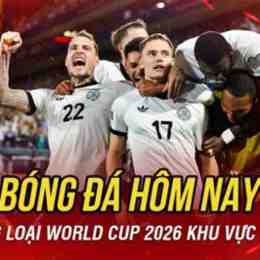 trực tiếp bóng đá world cup thế giới hôm nay