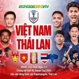 trực tiếp đá bóng thái lan