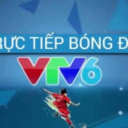 trực tiếp vtv6 bóng đá world cup