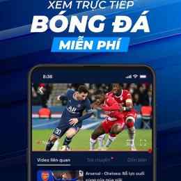 trực tieps bong da