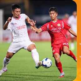trực tuêps bóng đá