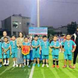 trường thực bóng đá hôm nay
