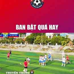truyền hình bóng đá