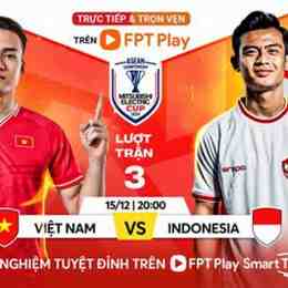 truyền hình trực tiếp bóng đá việt nam-indonesia