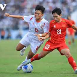 tttt bong da viet nam hôm nay