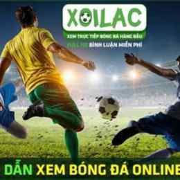tường thuật bóng đá xôi lạc