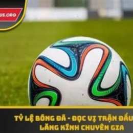 tỷ lệ bóng đá trực tiếp nhà cái