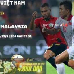 tỷ lệ kèo bóng đá u23 đông nam á