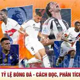 tỷ lệ kèo chấp bóng đá world cup