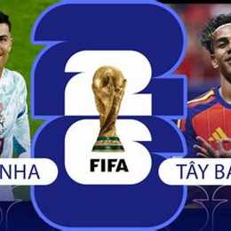 tỷ số bóng đá bồ đào nha-tây ban nha