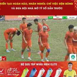 tỷ số bóng đá công an hà nội