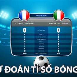 tỷ số bóng đá scotland