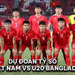 tỷ số bóng đá u20 châu á