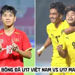 tỷ số bóng đá việt nam malaysia hôm nay