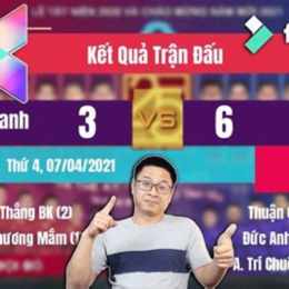 tỷ số và kết quả bóng đá