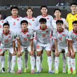 u23 việt nam đá bóng