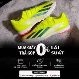 unifootball - giày bóng đá chính hãng đà nẵng
