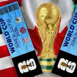 vé xem bóng đá world cup