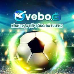 vebo live truc tiep bong da