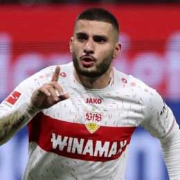 vfb stuttgart gặp câu lạc bộ bóng đá luzern