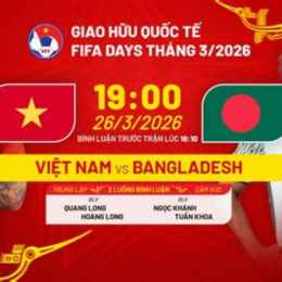 việt nam bangladesh bóng đá