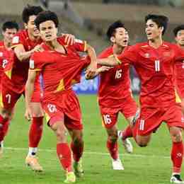 vietnam trung quoc bong da