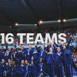 vòng loại olympic 2028 bóng đá nam