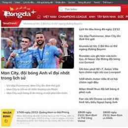 web lau xem bong da