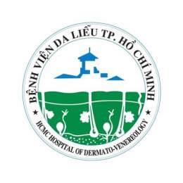 xà bông thuốc của bệnh viện da liễu