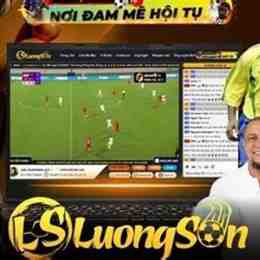 xem bóng đá lương sơn trực tiếp
