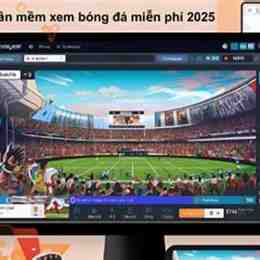 xem bóng đá miễn phí trên tv