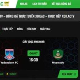 xem bóng đã trực tuyến vtv3