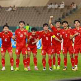 xem bóng đá u23 việt nam với trung quốc ở đâu