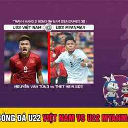 xem bóng đá việt nam-myanmar