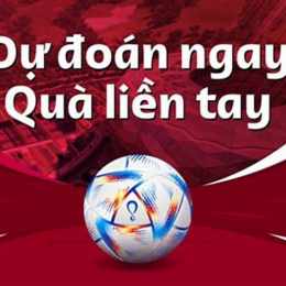 xem dự đoán tỷ số bóng đá