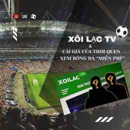 xem lại bóng đá xoilac