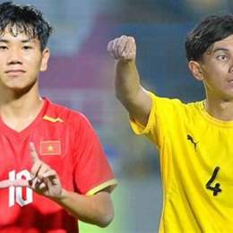xem trực tiếp bóng đá u17 đông nam á
